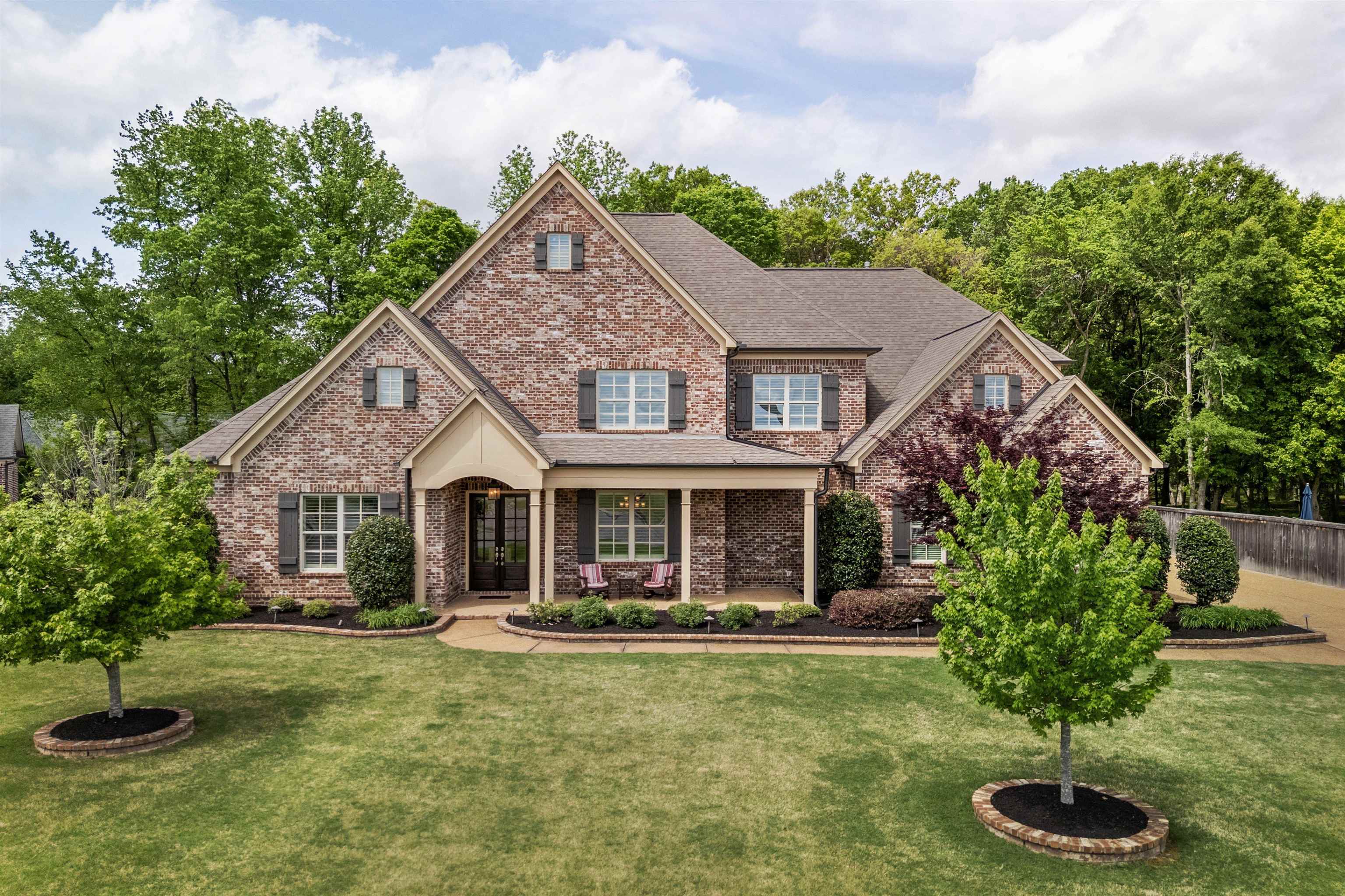 125 Hunters Rest Lane Piperton, TN 38017 - Photo 1 of 38