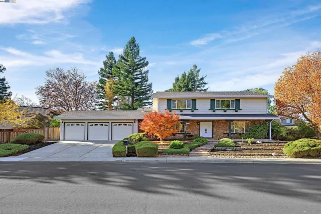 $1,555,000 | 359 Cardona Circle, San Ramon, CA 94583