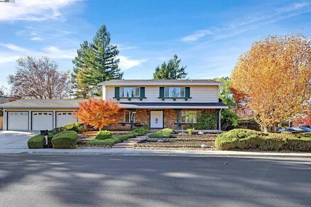 $1,555,000 | 359 Cardona Circle, San Ramon, CA 94583