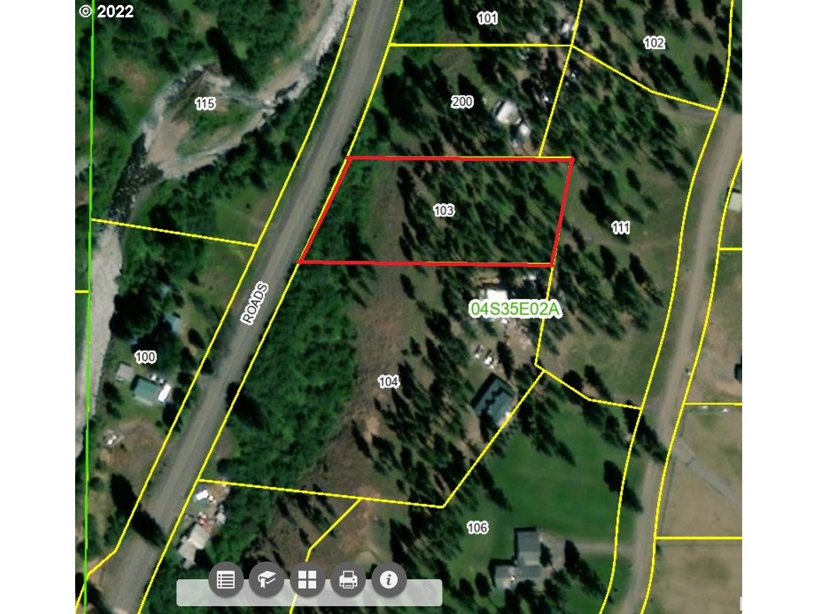 0 Coombs Loop La Grande, OR 97850 - Photo 3 of 17 Gallery Image 3