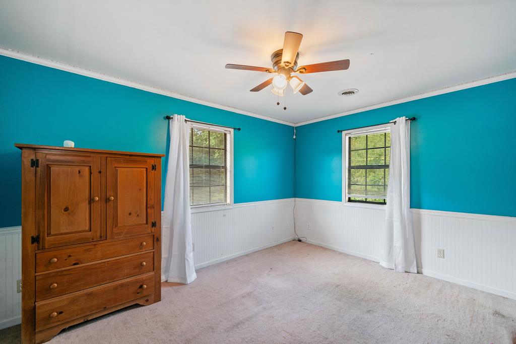 2514 Yukon Road Ellijay, GA 30536 - Photo 24 of 45 4th Guest Bed