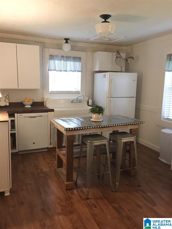 150 Turner Road Alexander City, AL 35010 - Photo 3 of 20