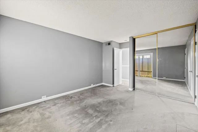 a view of small space