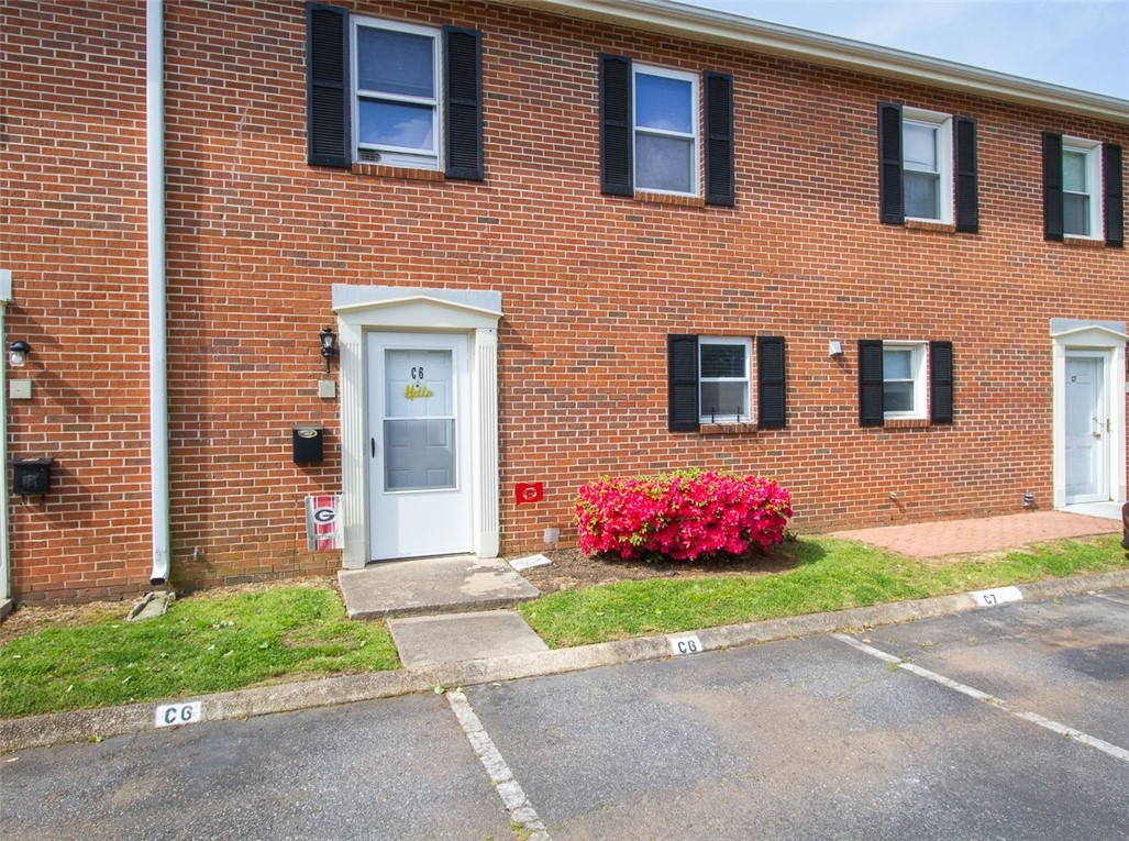 500 Concord Road, Unit C6 Anderson, SC 29621 - Photo 1 of 18