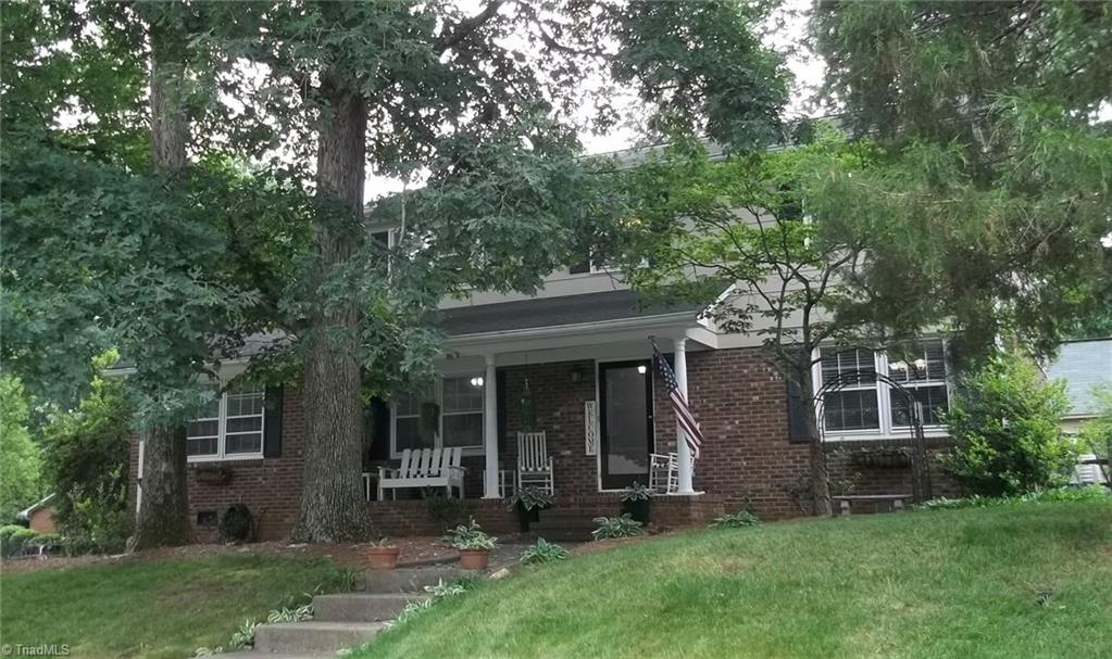 2201 Red Forest Road Greensboro, NC 27410 - Photo 1 of 17 Gallery Image 1
