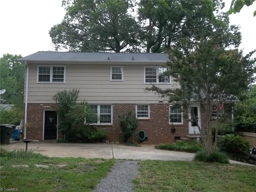 2201 Red Forest Road Greensboro, NC 27410 - Photo 14 of 17 Gallery Image 14