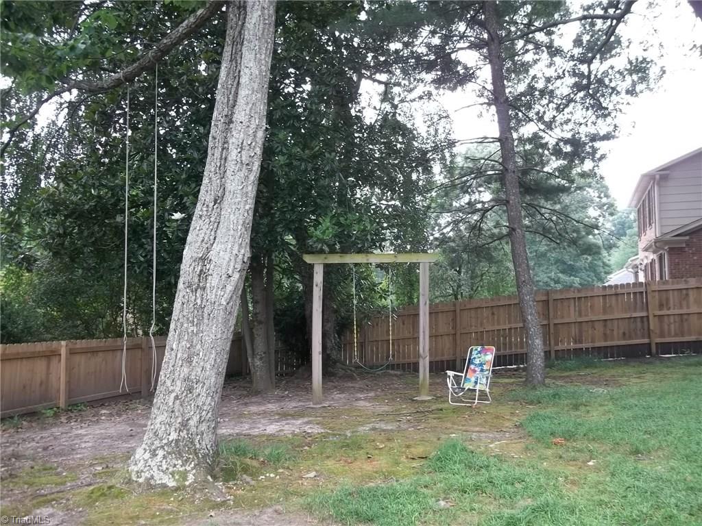 2201 Red Forest Road Greensboro, NC 27410 - Photo 16 of 17 Gallery Image 16