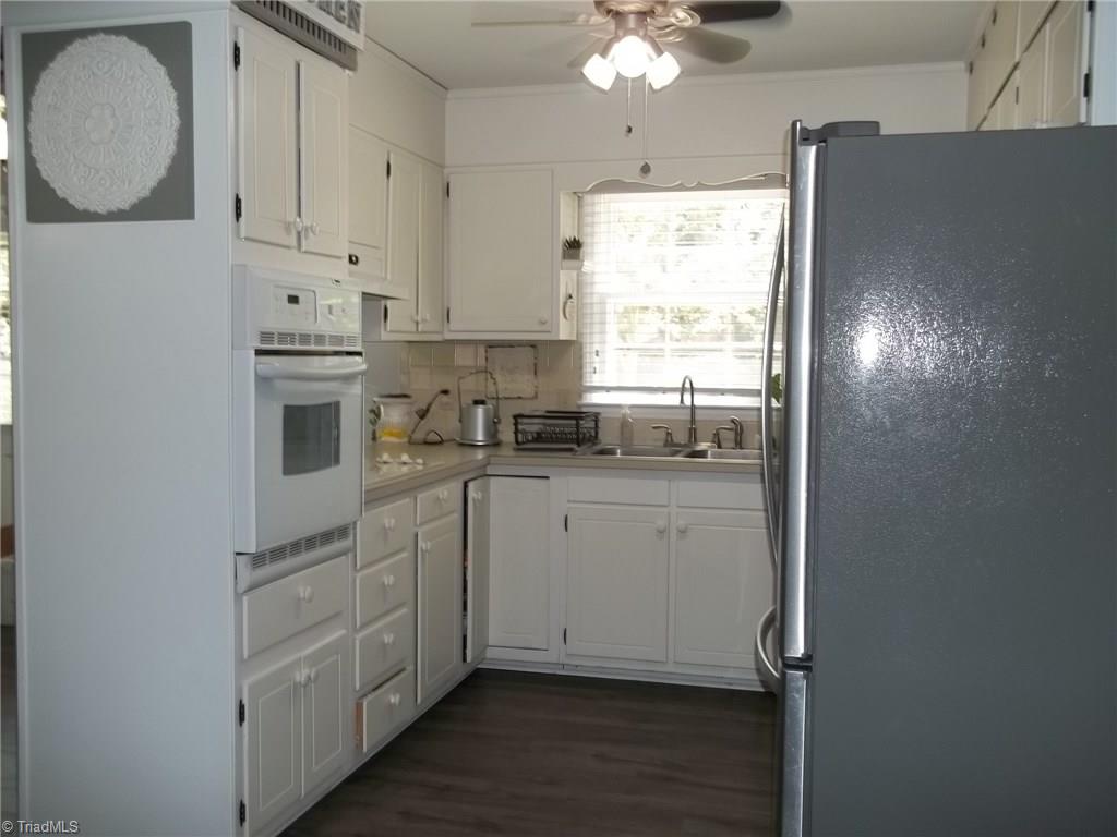 2201 Red Forest Road Greensboro, NC 27410 - Photo 5 of 17 Gallery Image 5