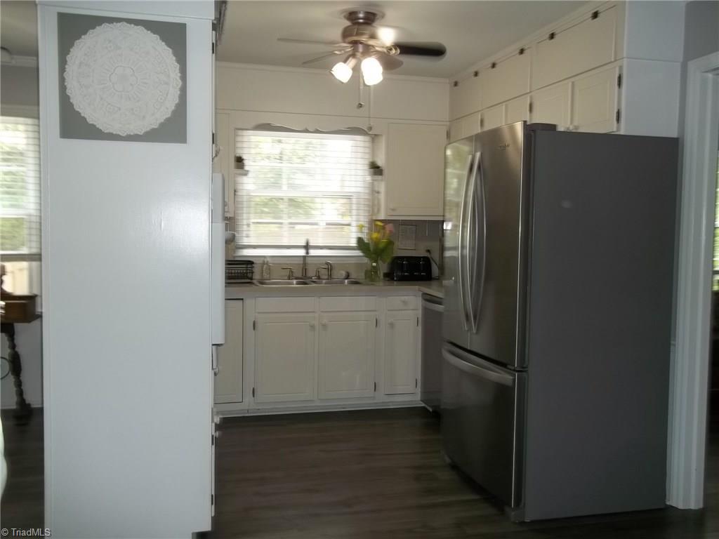 2201 Red Forest Road Greensboro, NC 27410 - Photo 6 of 17 Gallery Image 6
