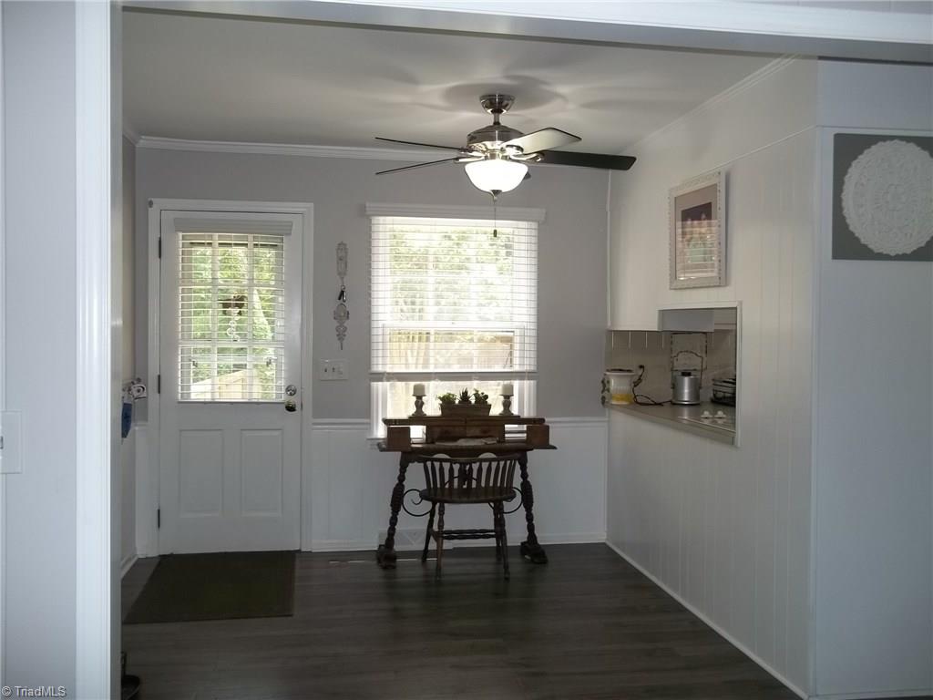 2201 Red Forest Road Greensboro, NC 27410 - Photo 7 of 17 Breakfast