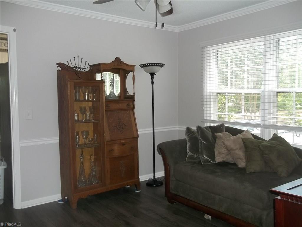 2201 Red Forest Road Greensboro, NC 27410 - Photo 8 of 17 Dining Room