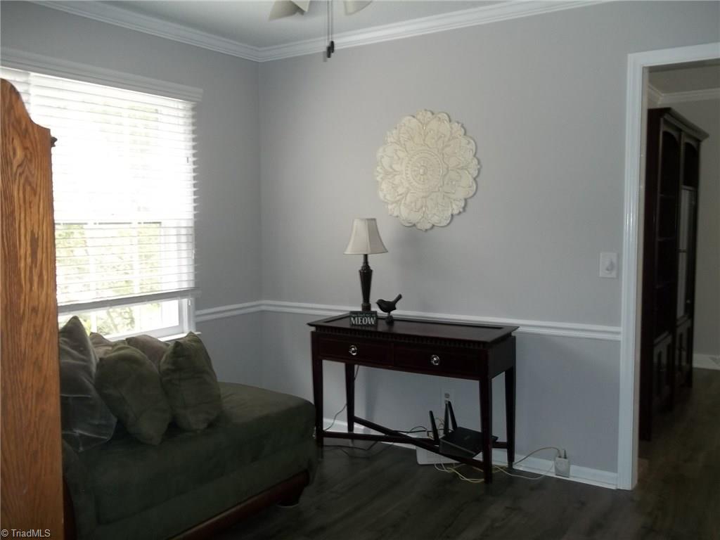 2201 Red Forest Road Greensboro, NC 27410 - Photo 9 of 17 Dining Room