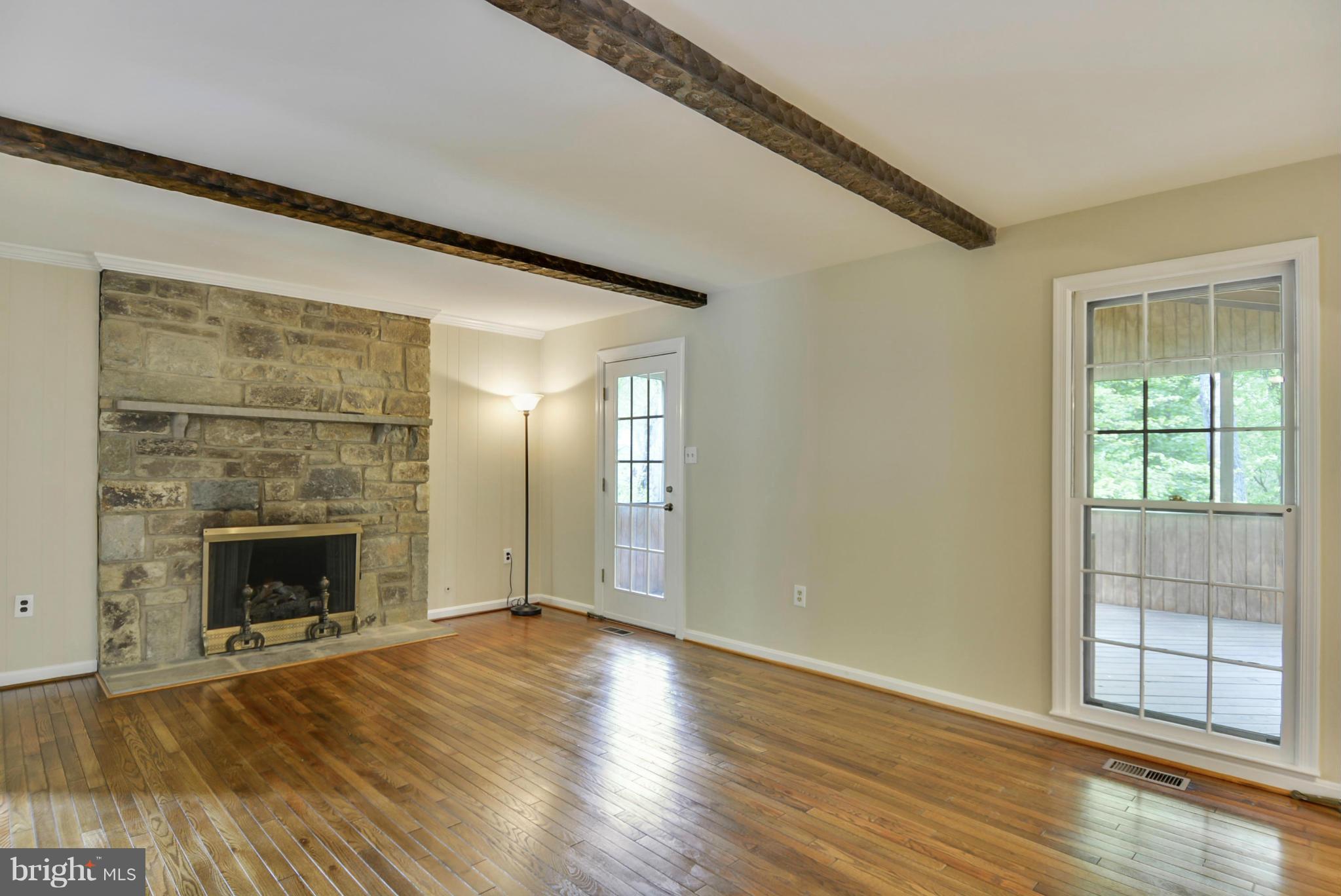 6034 Chesterbrook Road McLean, VA 22101 - Photo 7 of 30 Family Room