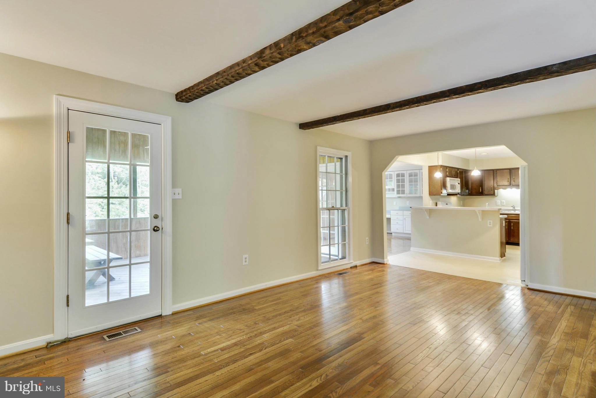 6034 Chesterbrook Road McLean, VA 22101 - Photo 8 of 30 Family Room