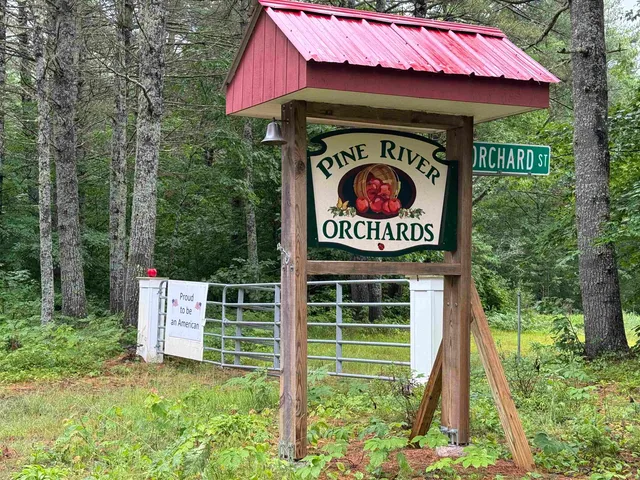 $199,900 | 0 Green Mountain Road, Effingham, NH 03882