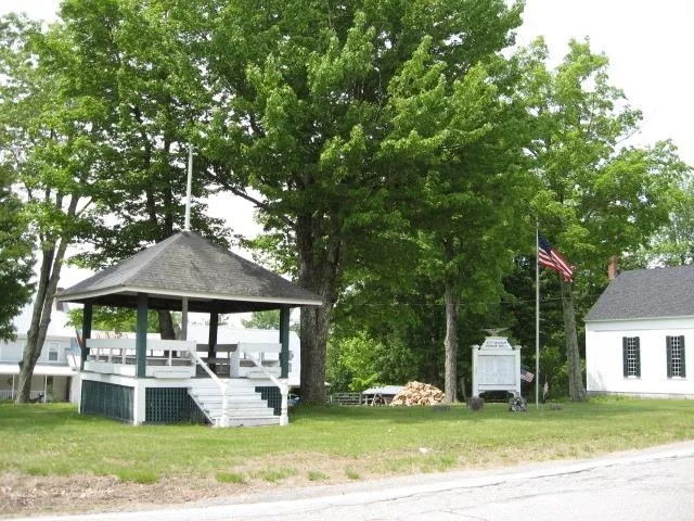 $199,900 | 0 Green Mountain Road, Effingham, NH 03882