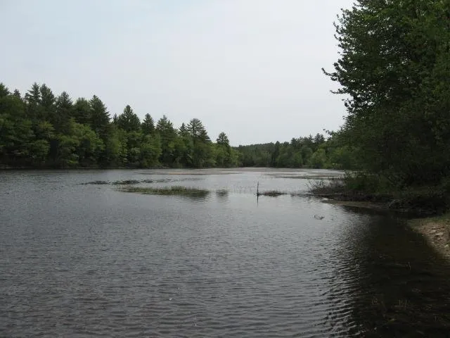 $199,900 | 0 Green Mountain Road, Effingham, NH 03882