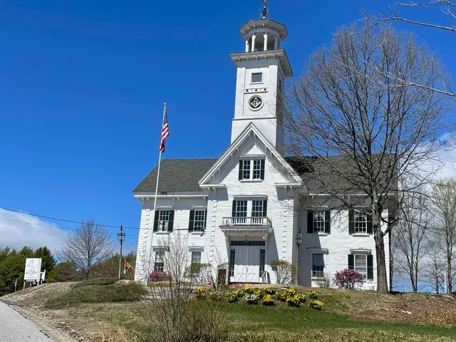 $199,900 | 0 Green Mountain Road, Effingham, NH 03882