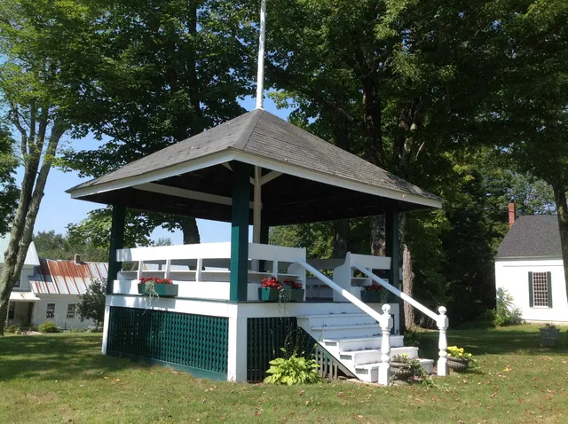 $199,900 | 0 Green Mountain Road, Effingham, NH 03882