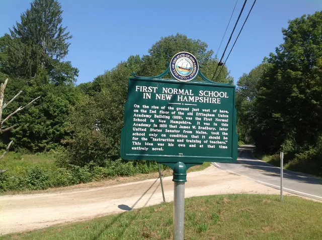 $199,900 | 0 Green Mountain Road, Effingham, NH 03882