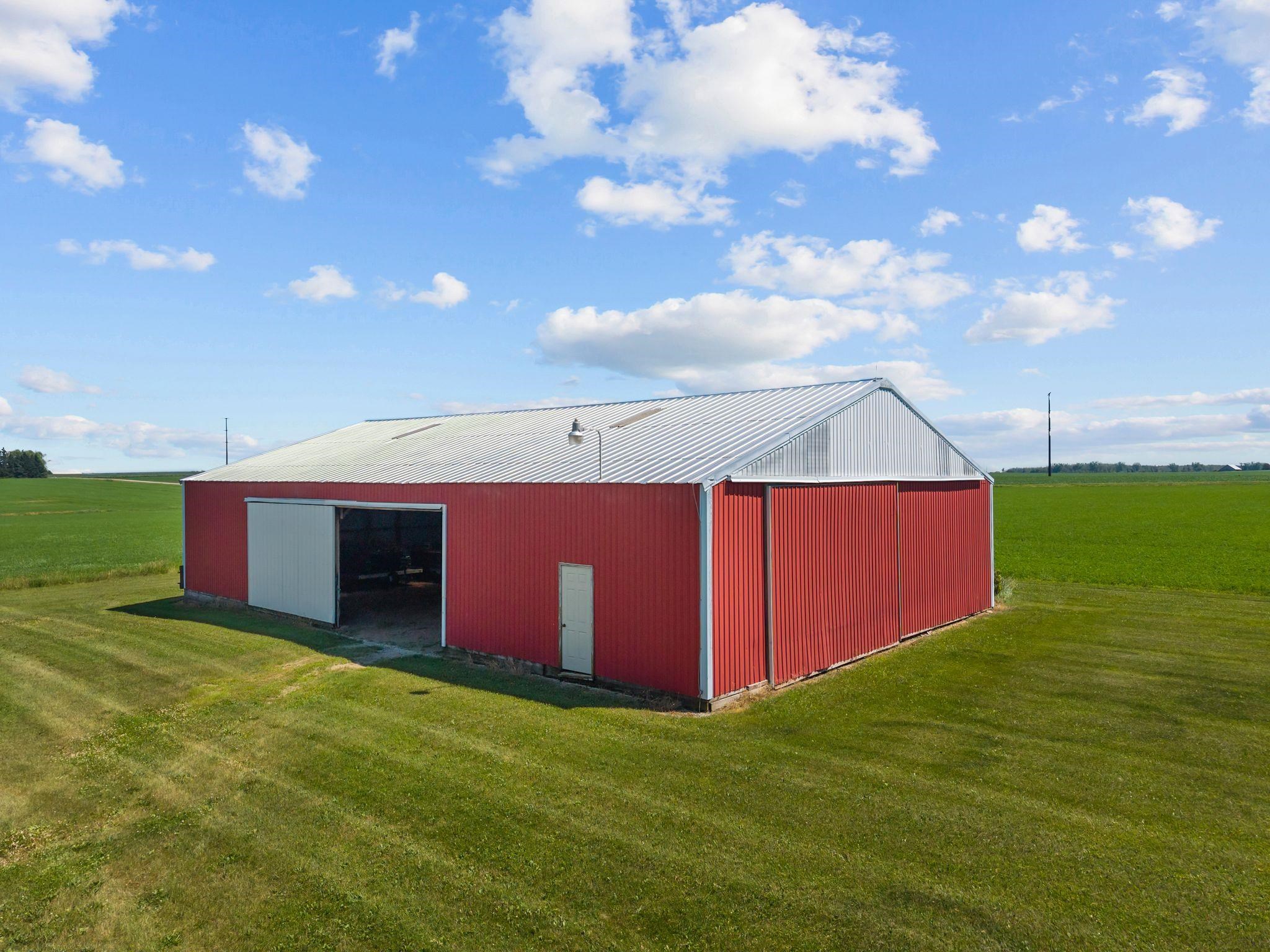N5964 Division Road Cecil, WI 54111 - Photo 64 of 80