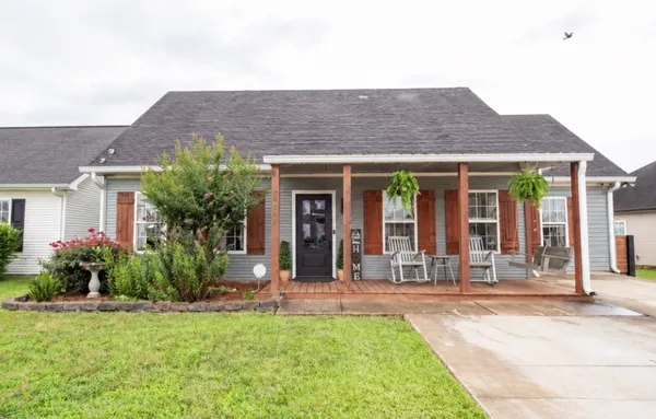 $329,900 | 2757 Painted Pony Drive, Murfreesboro, TN 37128