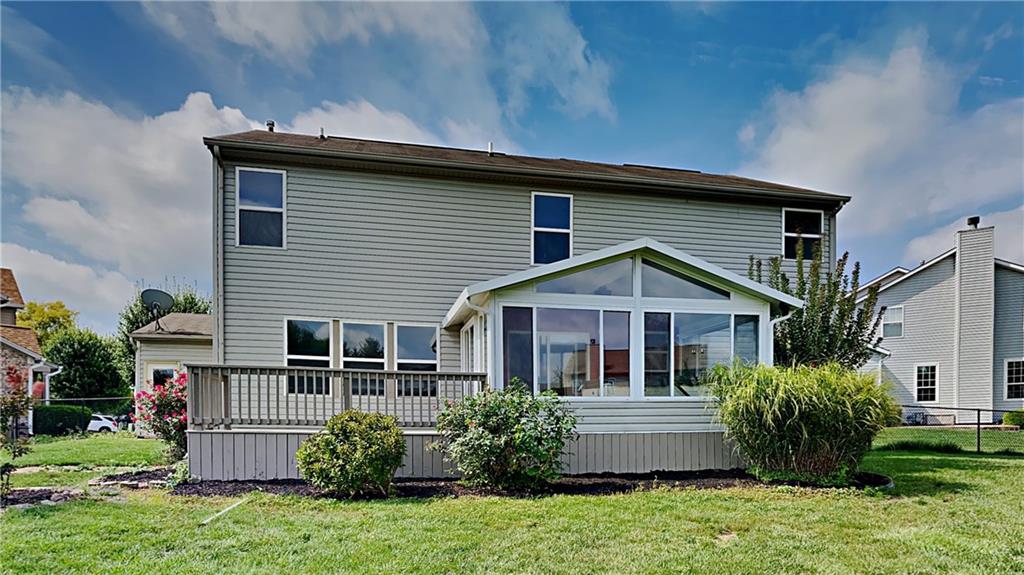 6967 Rutherford Drive Indianapolis, IN 46237 - Photo 12 of 13 Gallery Image 12
