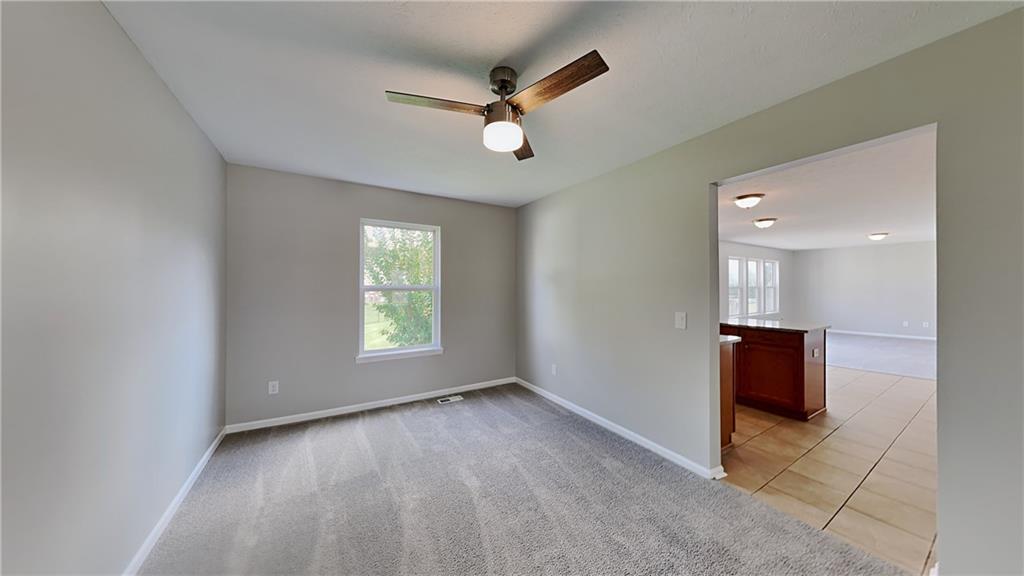 6967 Rutherford Drive Indianapolis, IN 46237 - Photo 3 of 13 Gallery Image 3