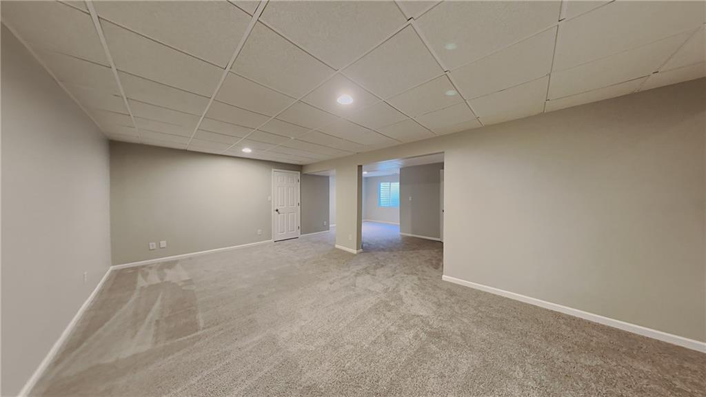 6967 Rutherford Drive Indianapolis, IN 46237 - Photo 8 of 13 Gallery Image 8