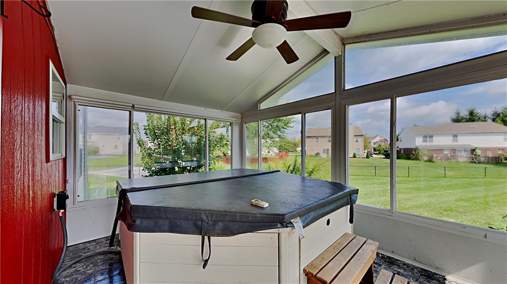 6967 Rutherford Drive Indianapolis, IN 46237 - Photo 9 of 13 Gallery Image 9