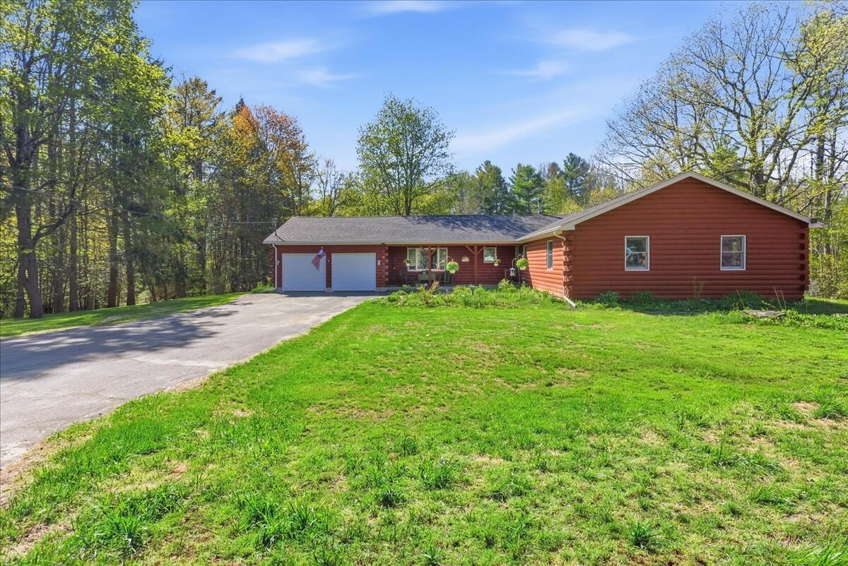 43 Holmes Road Winthrop, ME 04364 - Photo 3 of 78 002-1_exterior_a