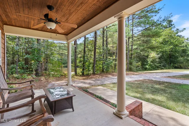 $799,000 | 1381 South Old Highway, Holly Springs, MS 38635