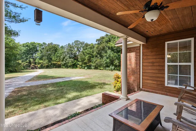 $799,000 | 1381 South Old Highway, Holly Springs, MS 38635