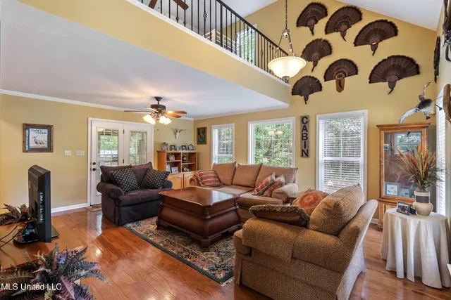 $799,000 | 1381 South Old Highway, Holly Springs, MS 38635