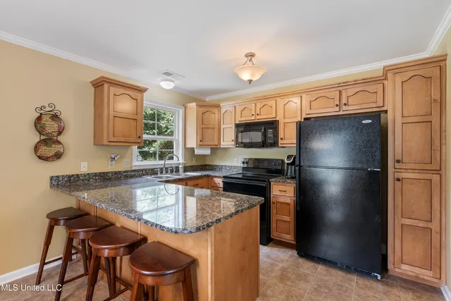 $799,000 | 1381 South Old Highway, Holly Springs, MS 38635