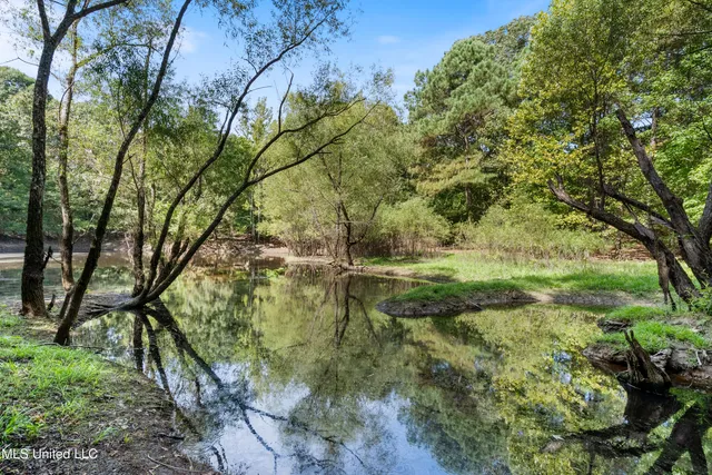 $799,000 | 1381 South Old Highway, Holly Springs, MS 38635