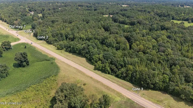 $799,000 | 1381 South Old Highway, Holly Springs, MS 38635