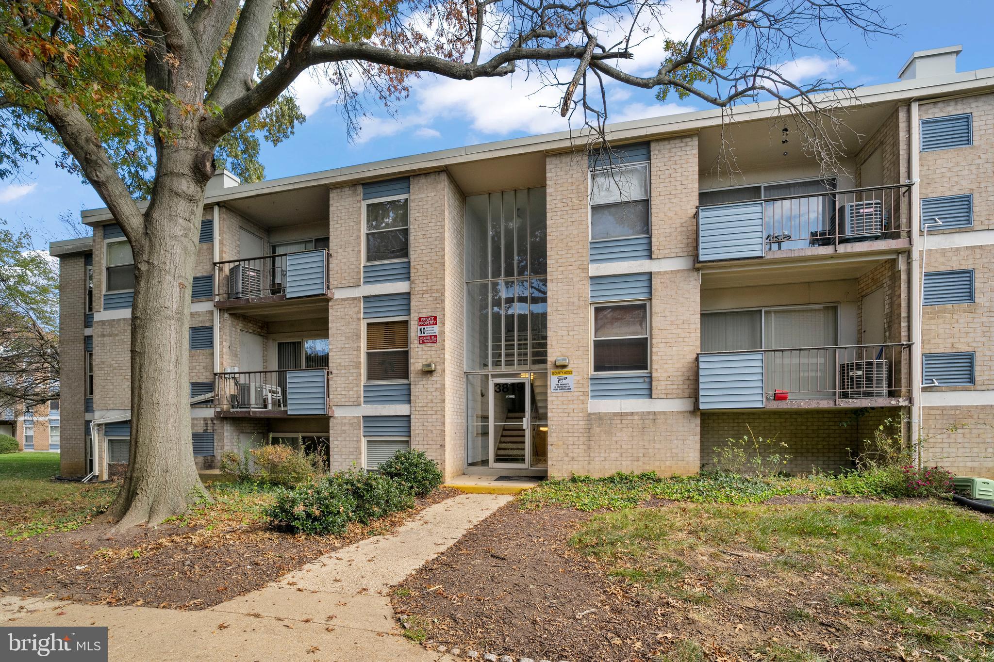 3819 St Barnabas Road, Unit T1 Suitland, MD 20746 - Photo 1 of 23 Welcome home to 3819 Saint Barnabas Rd. #T1
