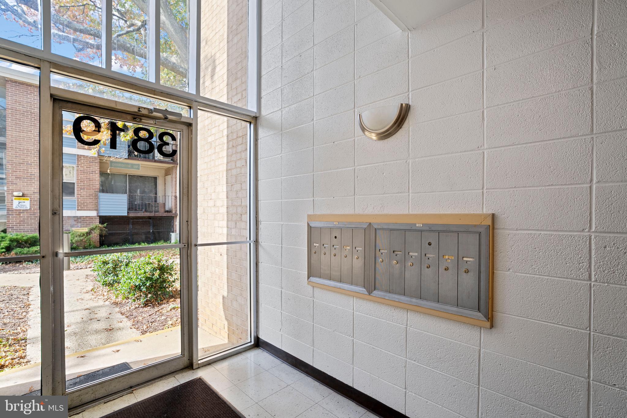 3819 St Barnabas Road, Unit T1 Suitland, MD 20746 - Photo 22 of 23