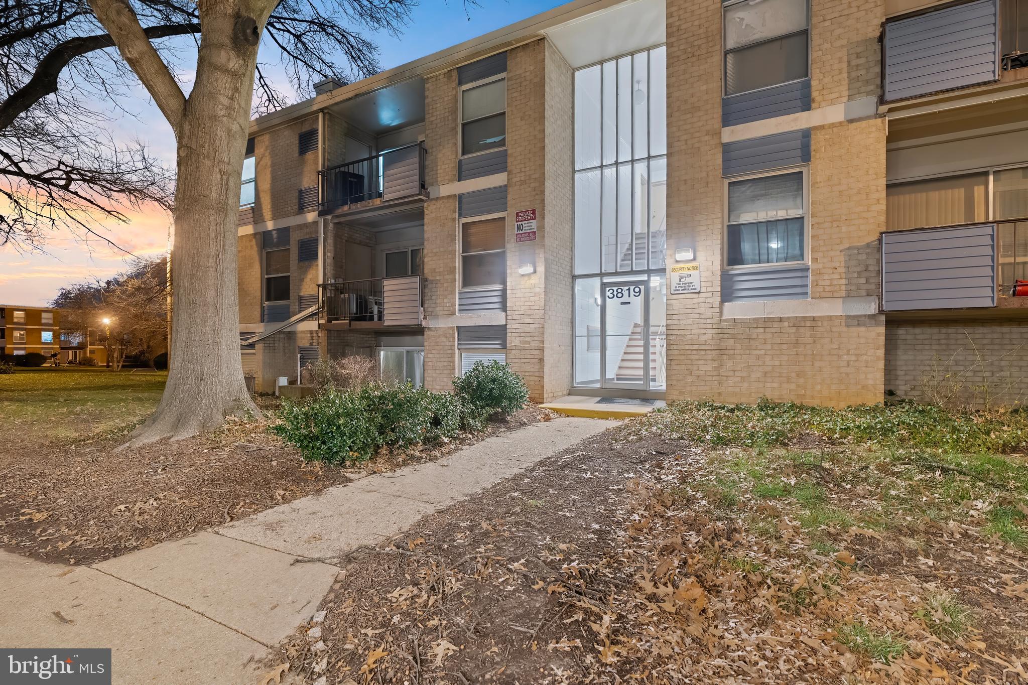 3819 St Barnabas Road, Unit T1 Suitland, MD 20746 - Photo 23 of 23