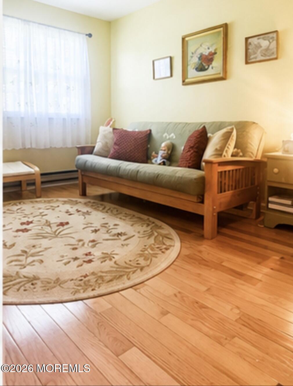 6B Stonybrook Road, Unit A Whiting, NJ 08759 - Photo 12 of 18 Second bedroom