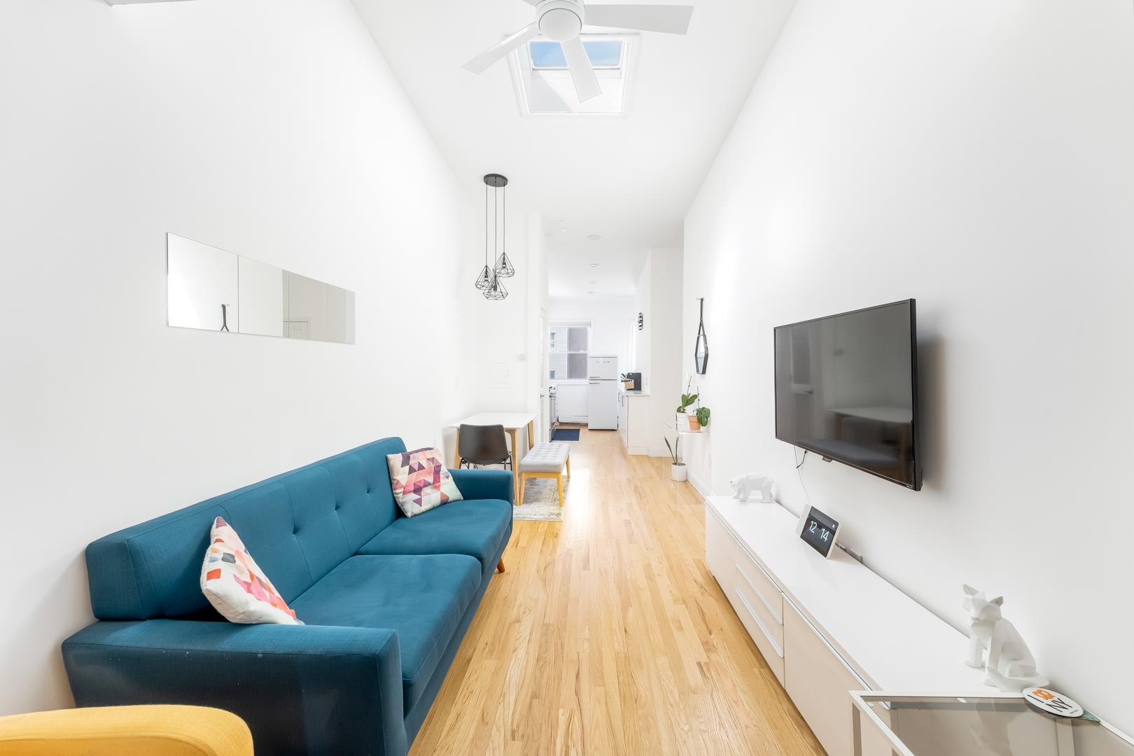 120 Monroe Street, Unit 3L Hoboken, NJ 07030 - Photo 7 of 23