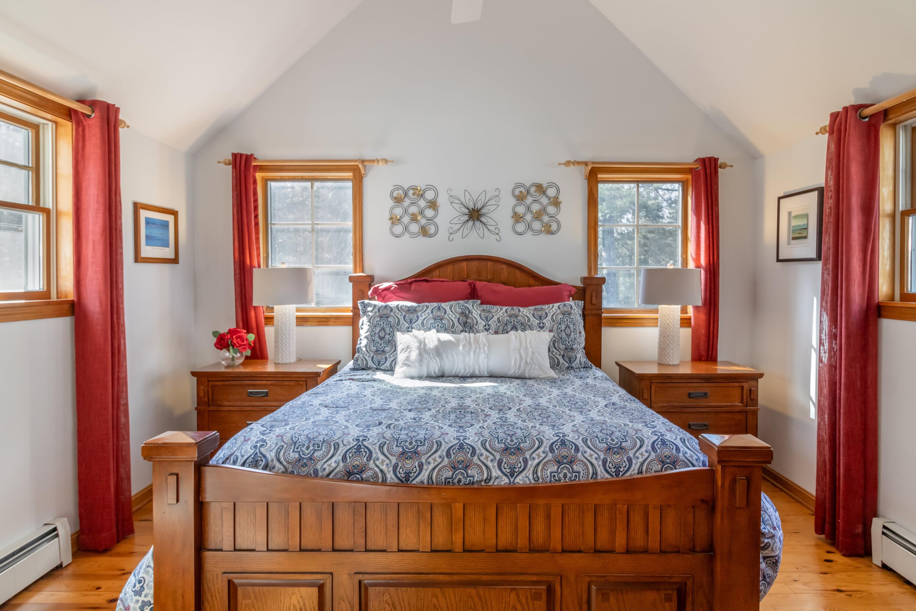 1076 Norway Road Glenburn, ME 04401 - Photo 40 of 87 1076 Norway Road Interiors-9