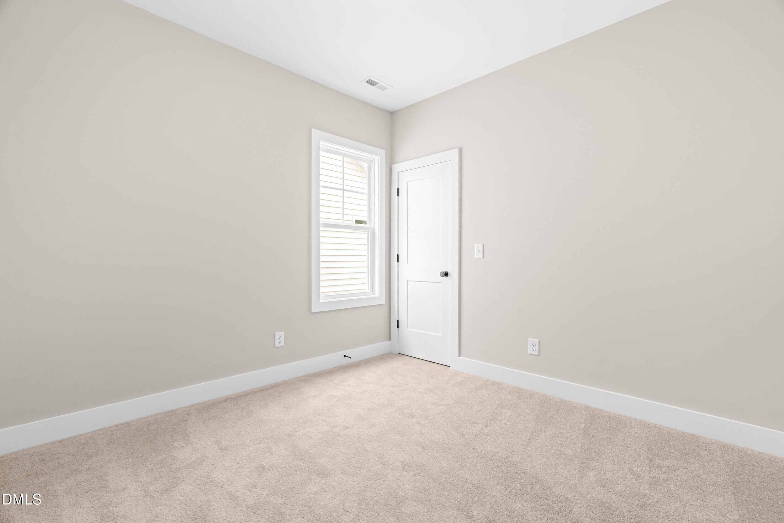 1012 Harper Road Raleigh, NC 27603 - Photo 24 of 54 an empty room with windows