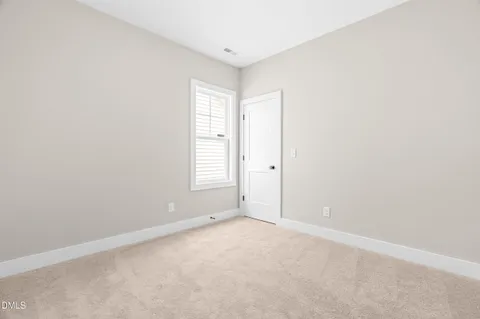 a view of small space