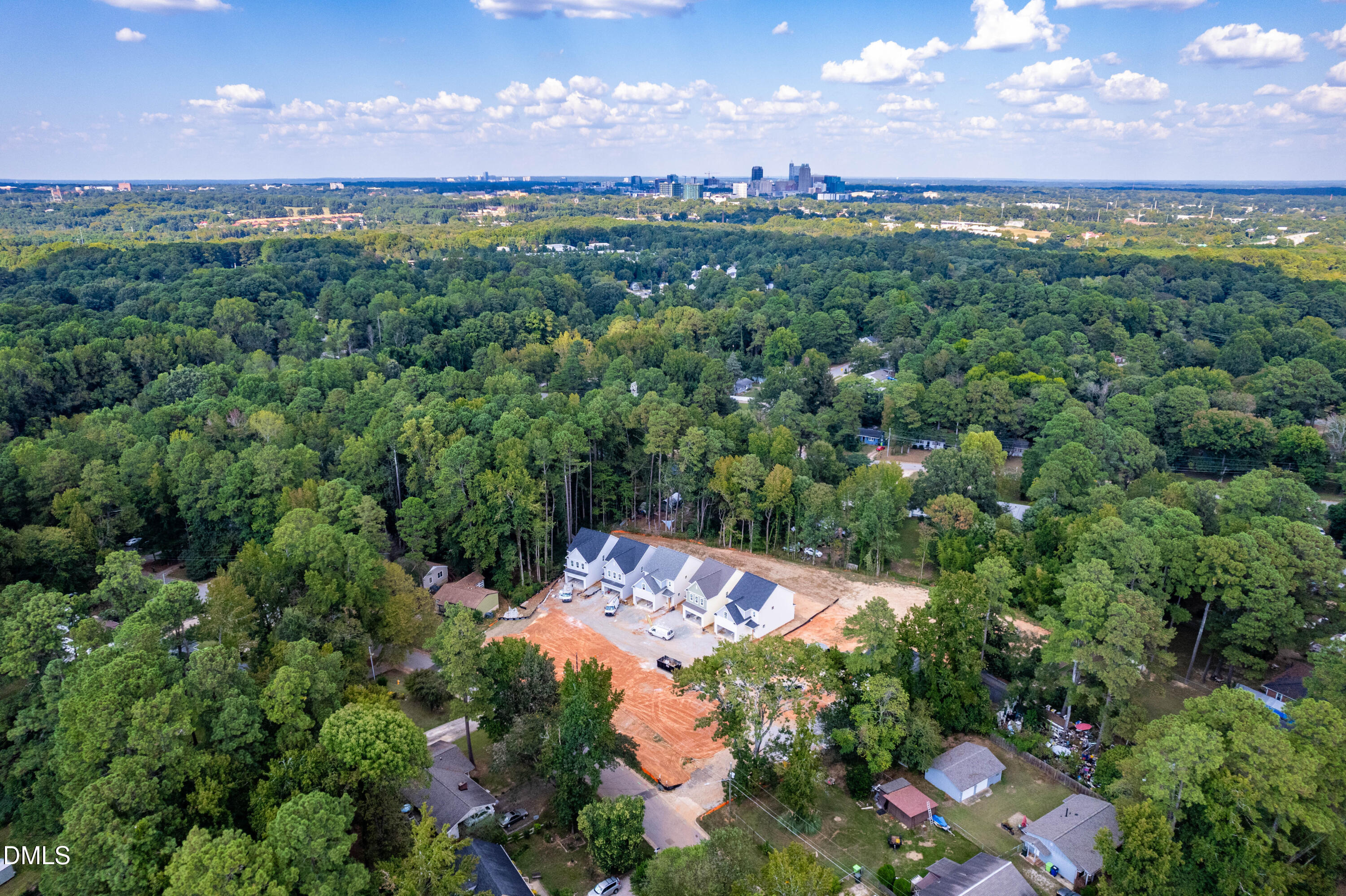1012 Harper Road Raleigh, NC 27603 - Photo 34 of 54 a view of a city