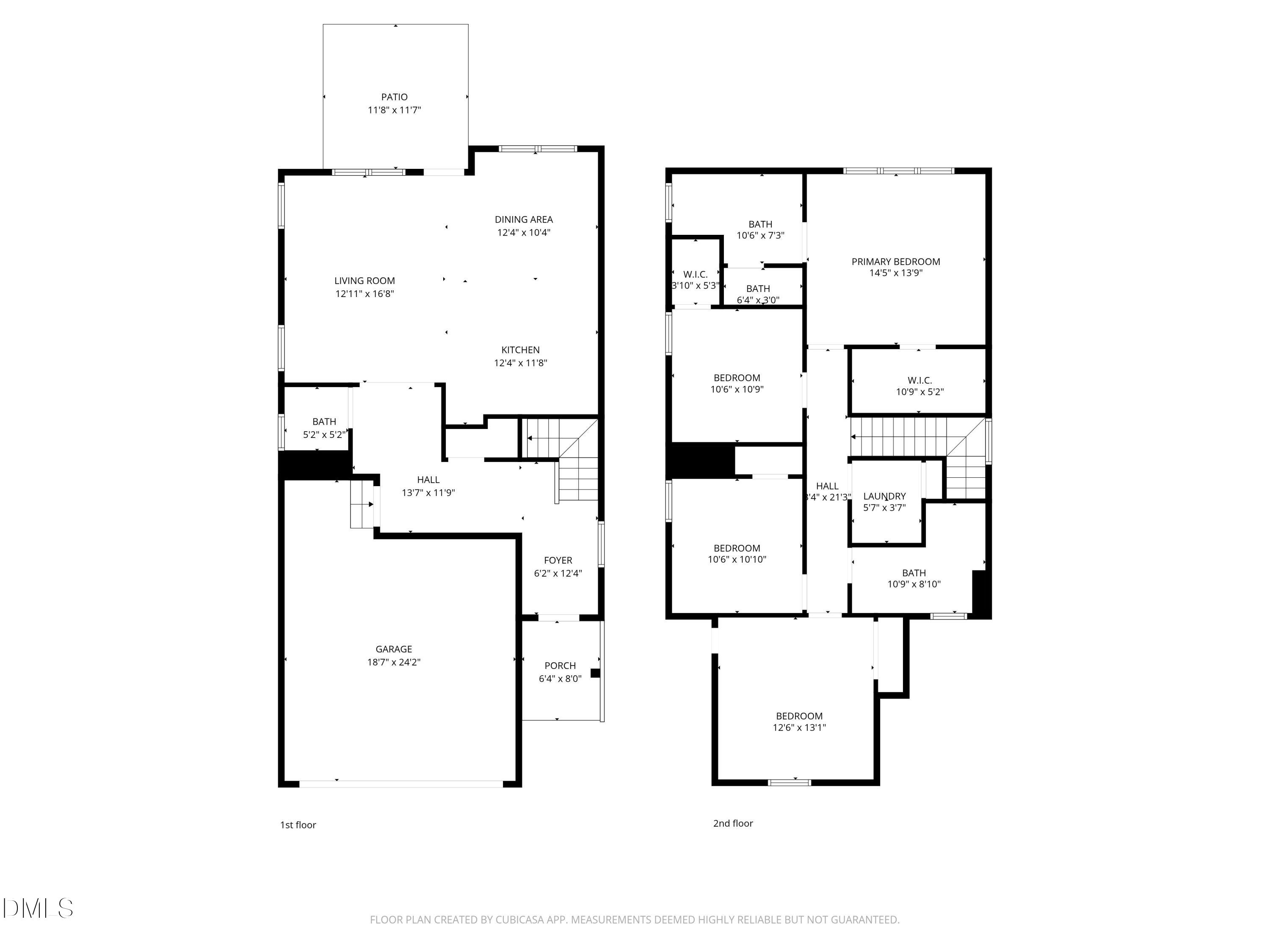 1012 Harper Road Raleigh, NC 27603 - Photo 37 of 55 all_floors_1020_harper_road_raleigh_with