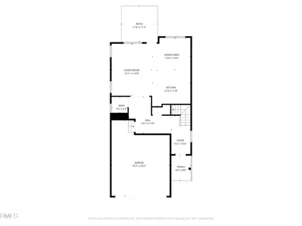 $485,000 | 1012 Harper Road, Raleigh, NC 27603
