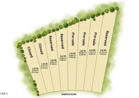 a view of a house with a yard and garage