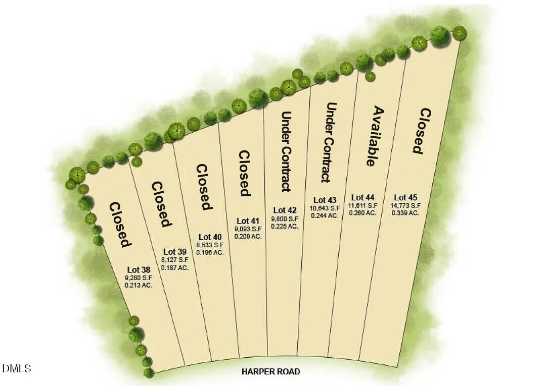 1012 Harper Road Raleigh, NC 27603 - Photo 3 of 54 a view of entryway with a white wall